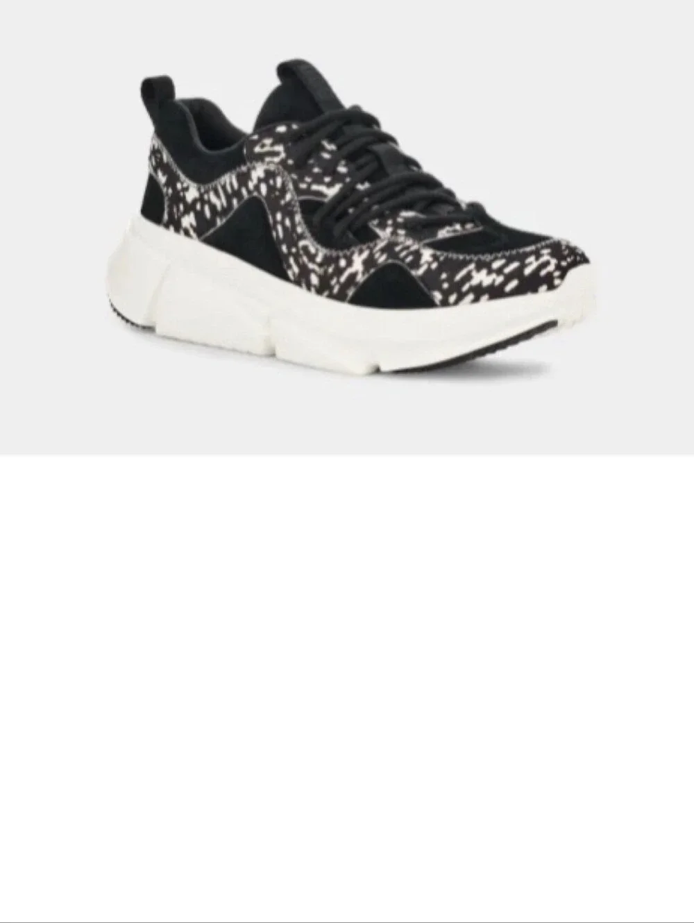 UGG ☆ Sneakers